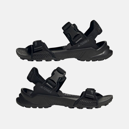 Сандалии TERREX HYDROTERRA U (RU 42.5 UK 10 USm 10.5 СМ 27.6 ; core black/core black/grey four)